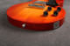 Gibson Les Paul Studio - Tangerine Burst - Gig Bag - 2nd Hand (130593)
