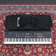 Yamaha MOXF8 Music Production Synthesizer - Gig Bag - 2nd Hand Yamaha MOXF8 Music Production Synthesizer - Gig Bag - 2nd Hand