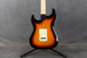 Burns Cobra Electric Guitar - 3 Tone Sunburst - 2nd Hand