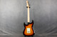 Burns Cobra Electric Guitar - 3 Tone Sunburst - 2nd Hand