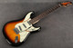 Burns Cobra Electric Guitar - 3 Tone Sunburst - 2nd Hand