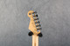 Fender 2006 American Stratocaster - Shoreline Gold - Hard Case - 2nd Hand