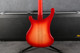 Rickenbacker 4003S - FireGlo - Hard Case - 2nd Hand