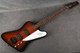 Gibson Thunderbird Bass - 2015 - Vintage Sunburst - Hard Case - 2nd Hand Gibson Thunderbird Bass - 2015 - Vintage Sunburst - Hard Case - 2nd Hand