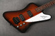 Gibson Thunderbird Bass - 2015 - Vintage Sunburst - Hard Case - 2nd Hand Gibson Thunderbird Bass - 2015 - Vintage Sunburst - Hard Case - 2nd Hand