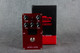 Vox Mystic Edge Distortion Pedal - Boxed - 2nd Hand