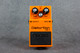 Boss DS-1 Distortion Pedal - 2nd Hand (130672)