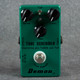 Demon Tube Screamer Pedal - 2nd Hand (130701)