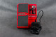 Digitech Whammy 4 Pitch Shifter Pedal - PSU - 2nd Hand Digitech Whammy 4 Pitch Shifter Pedal - PSU - 2nd Hand