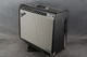 Fender Tone Master Twin Reverb 2x12 Amp - Footswitch - Cover - 2nd Hand