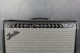 Fender Tone Master Twin Reverb 2x12 Amp - Footswitch - Cover - 2nd Hand