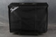 Fender Tone Master Twin Reverb 2x12 Amp - Footswitch - Cover - 2nd Hand