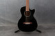 Fender CB-60SCE Electro Acoustic Bass - Black - 2nd Hand Fender CB-60SCE Electro Acoustic Bass - Black - 2nd Hand