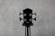 Fender CB-60SCE Electro Acoustic Bass - Black - 2nd Hand Fender CB-60SCE Electro Acoustic Bass - Black - 2nd Hand