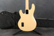 Sterling by Music Man Sub Ray 4 - Vintage Cream - Gig Bag - 2nd Hand