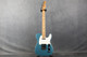 Fender Player Telecaster - Pure Vintage 64 Pickups - Tidepool - 2nd Hand Fender Player Telecaster - Pure Vintage 64 Pickups - Tidepool - 2nd Hand