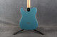 Fender Player Telecaster - Pure Vintage 64 Pickups - Tidepool - 2nd Hand Fender Player Telecaster - Pure Vintage 64 Pickups - Tidepool - 2nd Hand