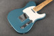 Fender Player Telecaster - Pure Vintage 64 Pickups - Tidepool - 2nd Hand Fender Player Telecaster - Pure Vintage 64 Pickups - Tidepool - 2nd Hand