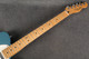 Fender Player Telecaster - Pure Vintage 64 Pickups - Tidepool - 2nd Hand Fender Player Telecaster - Pure Vintage 64 Pickups - Tidepool - 2nd Hand