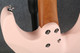 Charvel Pro-Mod DK24 HSS 2PT CM - Left Handed - Shell Pink - 2nd Hand Charvel Pro-Mod DK24 HSS 2PT CM - Left Handed - Shell Pink - 2nd Hand