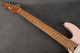Charvel Pro-Mod DK24 HSS 2PT CM - Left Handed - Shell Pink - 2nd Hand Charvel Pro-Mod DK24 HSS 2PT CM - Left Handed - Shell Pink - 2nd Hand