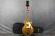 Epiphone Les Paul 56 - Bigsby - Goldtop - Gig Bag - 2nd Hand Epiphone Les Paul 56 - Bigsby - Goldtop - Gig Bag - 2nd Hand