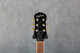 Epiphone Les Paul 56 - Bigsby - Goldtop - Gig Bag - 2nd Hand Epiphone Les Paul 56 - Bigsby - Goldtop - Gig Bag - 2nd Hand