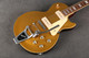 Epiphone Les Paul 56 - Bigsby - Goldtop - Gig Bag - 2nd Hand Epiphone Les Paul 56 - Bigsby - Goldtop - Gig Bag - 2nd Hand