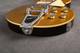 Epiphone Les Paul 56 - Bigsby - Goldtop - Gig Bag - 2nd Hand Epiphone Les Paul 56 - Bigsby - Goldtop - Gig Bag - 2nd Hand
