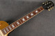 Epiphone Les Paul 56 - Bigsby - Goldtop - Gig Bag - 2nd Hand Epiphone Les Paul 56 - Bigsby - Goldtop - Gig Bag - 2nd Hand