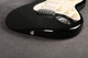 Squier Affinity Stratocaster - Black - Hard Case - 2nd Hand
