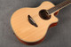 Yamaha APX700II Electro Acoustic - Natural - Hard Case - 2nd Hand