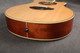 Yamaha APX700II Electro Acoustic - Natural - Hard Case - 2nd Hand