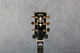 Yamaha SG2000 - LR Baggs Piezo Bridge Pickup - Cherry Sunburst - Case - 2nd Hand