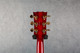 Yamaha SG2000 - LR Baggs Piezo Bridge Pickup - Cherry Sunburst - Case - 2nd Hand
