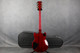 Yamaha SG2000 - LR Baggs Piezo Bridge Pickup - Cherry Sunburst - Case - 2nd Hand