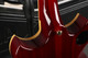 Yamaha SG2000 - LR Baggs Piezo Bridge Pickup - Cherry Sunburst - Case - 2nd Hand
