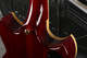 Yamaha SG2000 - LR Baggs Piezo Bridge Pickup - Cherry Sunburst - Case - 2nd Hand