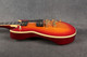 Yamaha SG2000 - LR Baggs Piezo Bridge Pickup - Cherry Sunburst - Case - 2nd Hand