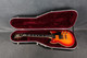 Yamaha SG2000 - LR Baggs Piezo Bridge Pickup - Cherry Sunburst - Case - 2nd Hand