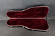 Yamaha SG2000 - LR Baggs Piezo Bridge Pickup - Cherry Sunburst - Case - 2nd Hand