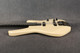 Status Graphite Headless Bass - White - Hard Case - 2nd Hand Status Graphite Headless Bass - White - Hard Case - 2nd Hand