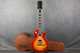 Gibson 2018 Les Paul Standard - Heritage Cherry Sunburst - Hard Case - 2nd Hand Gibson 2018 Les Paul Standard - Heritage Cherry Sunburst - Hard Case - 2nd Hand