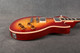 Gibson 2018 Les Paul Standard - Heritage Cherry Sunburst - Hard Case - 2nd Hand Gibson 2018 Les Paul Standard - Heritage Cherry Sunburst - Hard Case - 2nd Hand