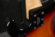 Ernie Ball Musicman StingRay 5H - Vintage Sunburst - Hard Case - 2nd Hand
