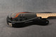 Ernie Ball Musicman StingRay 5H - Vintage Sunburst - Hard Case - 2nd Hand