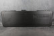 Ernie Ball Musicman StingRay 5H - Vintage Sunburst - Hard Case - 2nd Hand