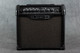 Line 6 Spider IV 15 Guitar Combo - 2nd Hand