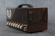Victory VC35 The Copper - Footswitch - Gig Bag **COLLECTION ONLY** - 2nd Hand