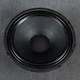 Eminence Legend 1218 12 Inch Speaker - 8 Ohm - 150w - 2nd Hand Eminence Legend 1218 12 Inch Speaker - 8 Ohm - 150w - 2nd Hand